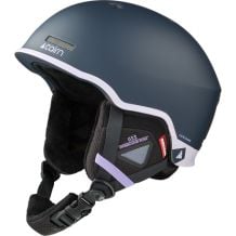 Skihelm Cairn CENTAURE RESCUE MAT Sky Lilac - Mixed