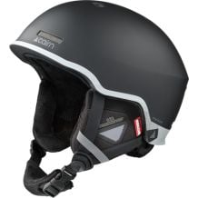 Skihelm Cairn CENTAURE RESCUE MAT Black Lava - Mixed