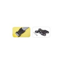 Bucle de 38 mm / 2 barettes Sea to Summit