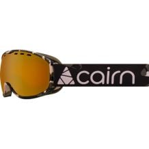 Masque de ski CAIRN OMEGA SPX PHOTOCHROMIC BLACK WILD KHAKI