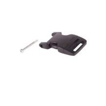 Buckle Man / hona 20 Mm / 1 Metal Barrette Sea to Summit