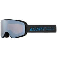 Cairn MAGNITUDI CLX3 POLARISOITU MATTO MUSTA JAUHE SININEN (TU) ()