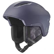 Ski helmet BOLLE ATMOS PURE (Plum Tie & Dye Matte) Unisex