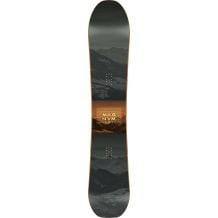 NITRO MAGNUM 2025 all-mountain snowboard pack