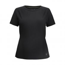 T-shirt SMARTWOOL Active Ultralite (BLACK) femme