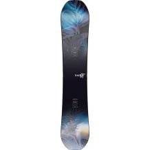 NITRO LECTRA LEAF CAM-OUT 2025 All mountain snowboardpakke for kvinner