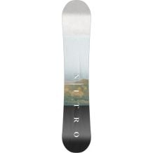 Women's NITRO FATE 2025 all-mountain snowboard pack