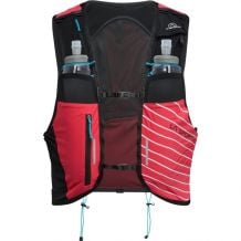 Trail-liivi La Sportiva Ultra Trail Vest 10L (Hibiscus/Malibu Blue) (Hibiscus/Malibu Blue)