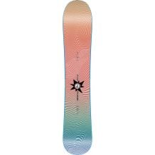 NITRO ALTERNATOR x VOLCOM 2025 snowboard pack