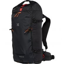Mochila HAGLOFS L.I.M Touring Pro 40 (Negro verdadero)