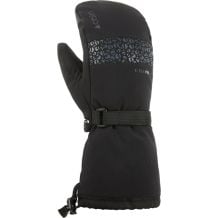 Wanten Cairn MAKALU 3 C TEX PRO ZWART LEOPARD
