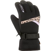 Skihandschoenen Cairn STYL J C TEX LILAC LEOPARD - Kinderen