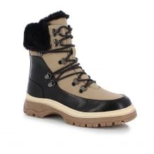 Vintersko Kimberfeel APOLLINE (Sort)