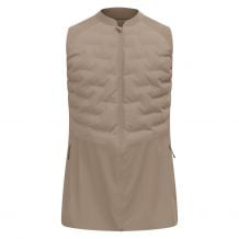 Sleeveless jacket Odlo Vest - Men's ZEROWEIGHT INSULATOR (cinder)