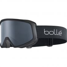 BOLLE BEDROCK hiihtonaamari (musta matta - harmaa kissa 3)