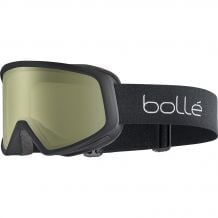 Skibriller BOLLE BEDROCK (Sort Mat - Lemon Cat 1)