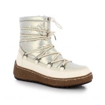 Bottes d'hiver KIMBERFEEL VERA (Or Irisé) femme