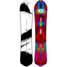 Snowboard pack Burton FAMILY TREE ALEKESAM (NO COLOR)