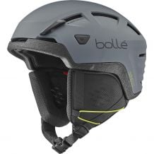 Ski helmet BOLLE YPSOS MIPS (Grey Matte) Unisex