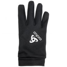 Hansker Odlo Hansker fullfinger - STRETCHFLEECE LINER E-TIP (svart)
