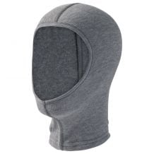 Kapuze Odlo Face mask - ACTIVE WARM KIDS (Odlo steel grey melange) Kinder