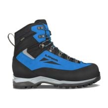 Bergschoenen Lowa Cevedale Evo Gtx (Blauw)