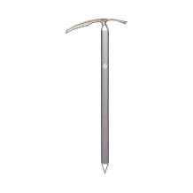 Piolet BLACK DIAMOND Raven (gris métal)