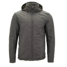 Kevyt vedenpitävä takki CARINTHIA LIG 4.0 Jacket (oliivi)