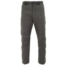 Vindtætte vandrebukser CARINTHIA LIG 4.0 Trousers (oliven)