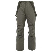 Pantalones para frío extremo CARINTHIA Pantalones HIG 4.0 (oliva)