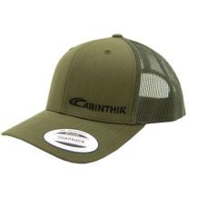 Cappello trucker CARINTHIA Tactical Basecap (Olive)