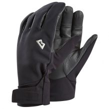 MOUNTAIN EQUIPMENT G2 alpinhandske til mænd (sort/skygge)