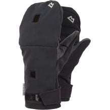 Konvertibel vott MOUNTAIN EQUIPMENT G2 Alpine Combi Mitt (Black/Shadow)