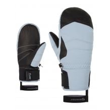 Luffer Ziener KALEA AS(R) AW MITTEN damehandske (frozen blue) Dame