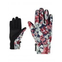 Ziener LIMPORT JUNIOR (nero) bambino