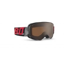 Skimaske Julbo ATOME NOIR ES3 (SORT)