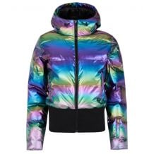 Women's ski jacket Protest PRTLAILA snowjacket (True Black)