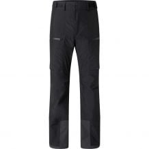 Pantaloni da sci alpinismo HAGLOFS Latnja GTX Insulated Pant Donna (Nero Vero)