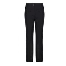 Dames skibroek CMP WOMAN PANT (NERO)