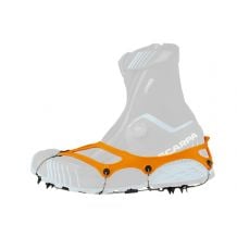 Stegjärn för terräng Nortec Trail 2.4 (orange)