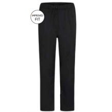 Byxor NORDISK Horizon 2.0 Unisex Byxor (Svart)