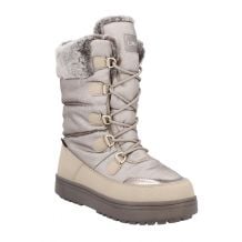 Snökängor för damer CMP ROHENN WMN SNOW BOOTS WP (DESERTO)