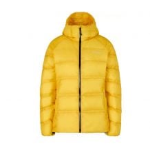 Jacket NORDISK Lodur 2.0 Ultralight Down Jacket (Lemon) Women's
