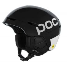 Skihelm Poc Ski Obex Connect (Uranium zwart)