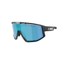 Solbriller Bliz Fusion (mat sort / cat1-3)