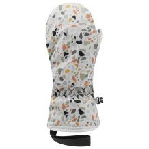 Vanter Racer BABYPRINT4 (Offwhite) Baby