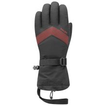 Handsker Racer GANT SKI HOMME (Sort Rød) Mænd