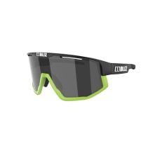 Occhiali da ciclismo Bliz Fusion (nero opaco)