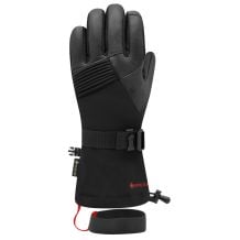 Skidhandskar Racer GTK 5 (Black) Herr