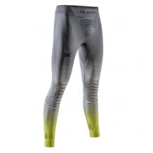 Tekniske sokker X-BIONIC INVENT FX PANTS (RHINO GREY/LIGHT GREY/CANARY) Herre